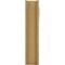 Ekena Millwork 8-in W x 30-in D x 38-in H Balboa Block Rough Cedar Woodgrain TimberThane Outlooker, Primed Tan OUTUR080X30X38BOA44RCPR - alternate 5